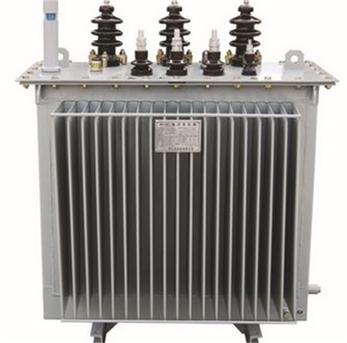 信阳S11-35KV/10KV/0.4KV油浸式变压器