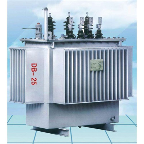 信阳S11-160KVA/10KV/0.4KV油浸式变压器