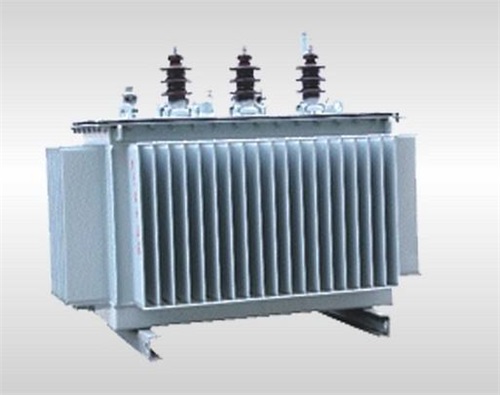 信阳SCB13-1250KVA/10KV/0.4KV油浸式变压器