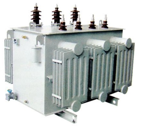 信阳S13-200KVA/10KV/0.4KV油浸式变压器