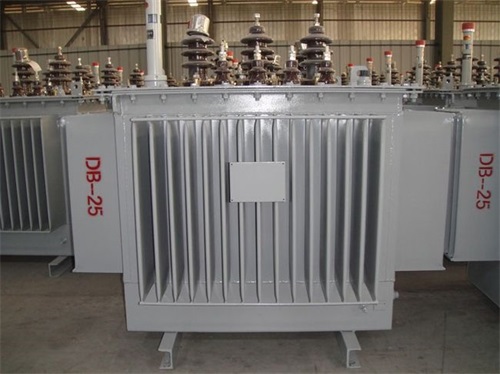信阳S11-80KVA油浸式变压器规格