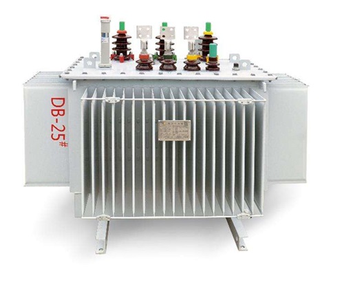 信阳SCB11-400KVA/10KV/0.4KV油浸式变压器