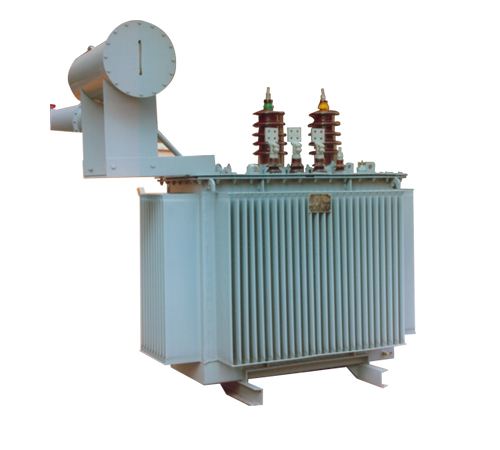 信阳SCB11-3150KVA/10KV/0.4KV油浸式变压器